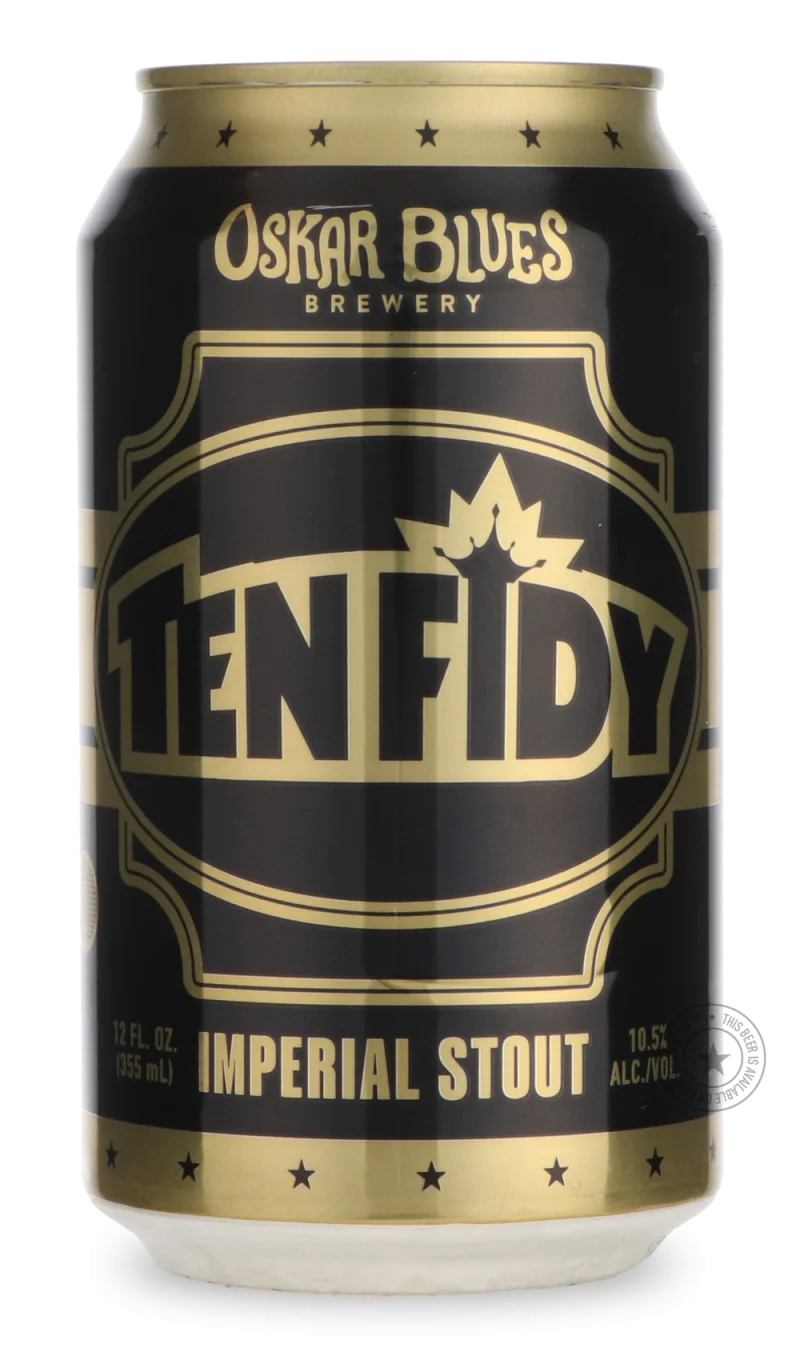 Ten Fidy