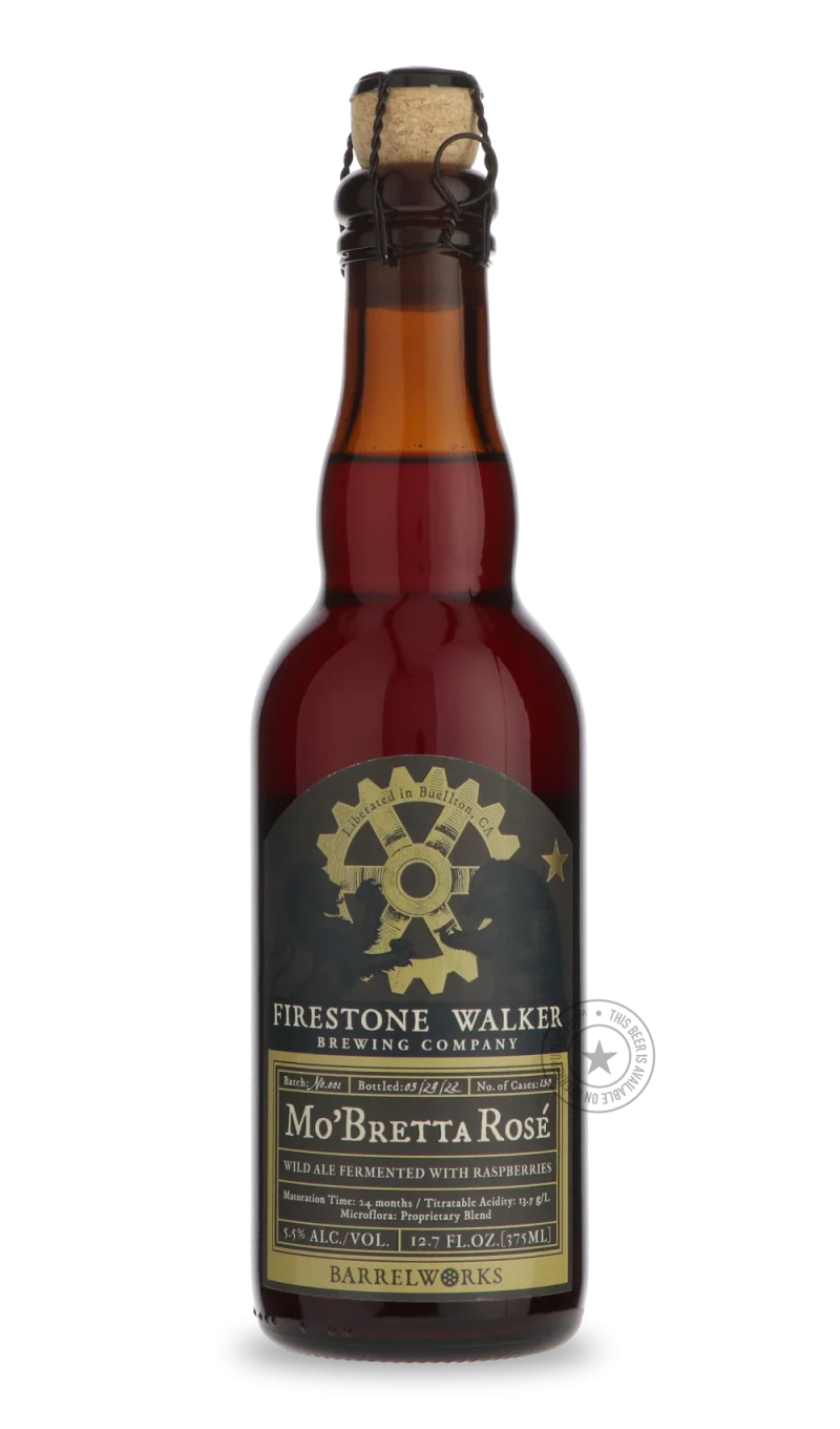 Mo'Bretta Rose