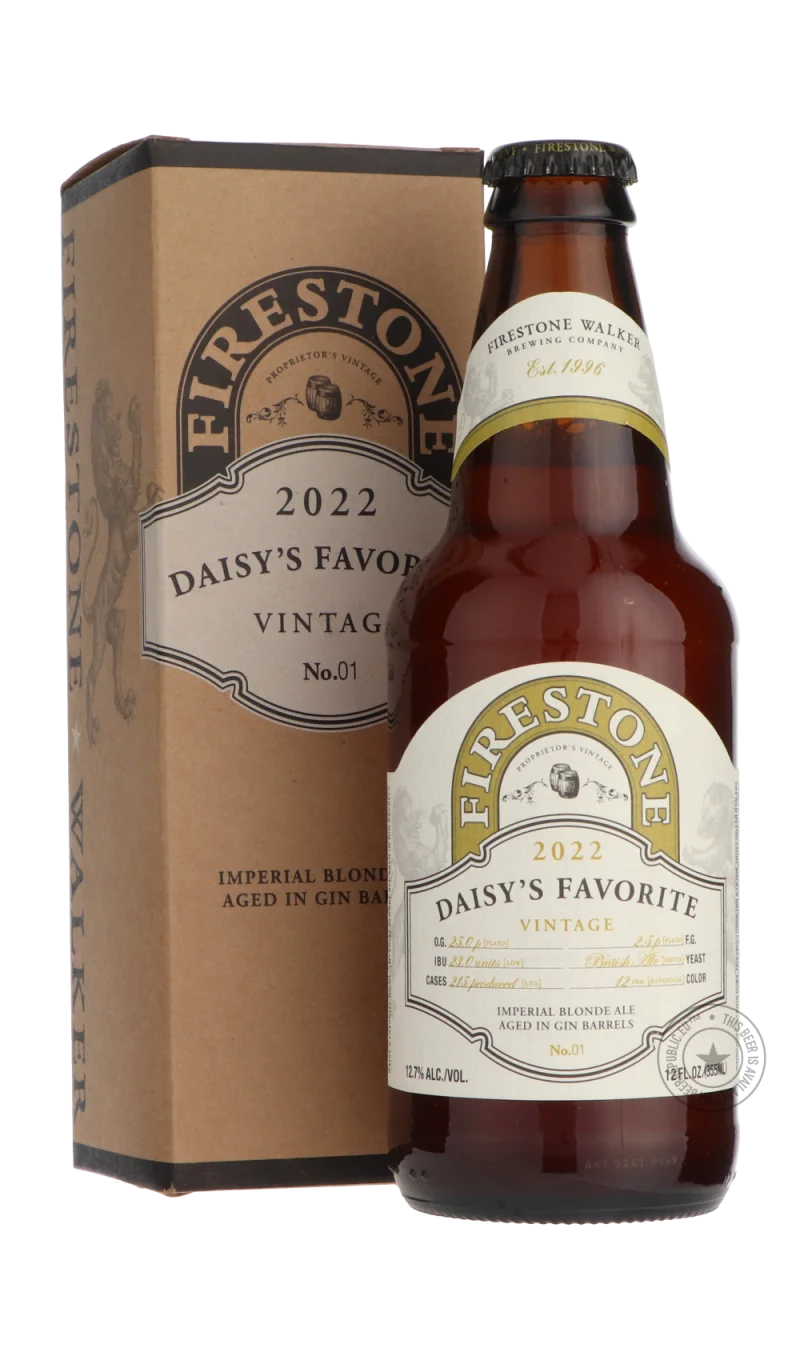 Daisy's Favorite