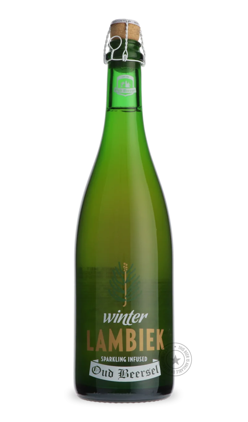 Winter Lambiek