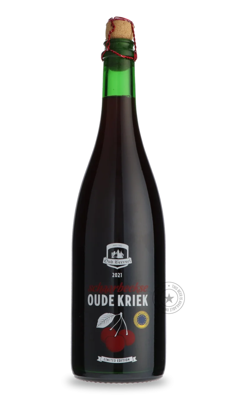 Schaarbeekse Oude Kriek