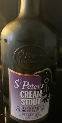 Cream Stout