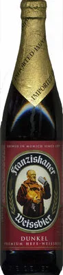 Weissbier Dunkel