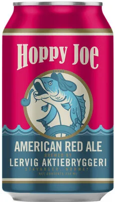 Red Amber Ale