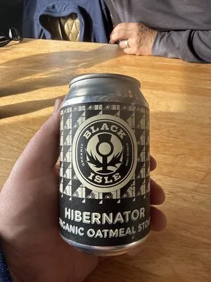 Oatmeal Stout