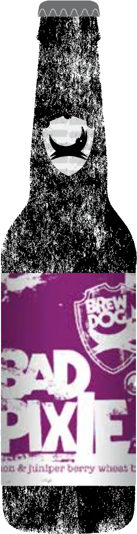 Bad Pixie