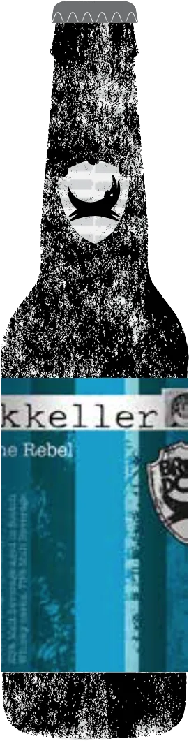 Devine Rebel (w/ Mikkeller)