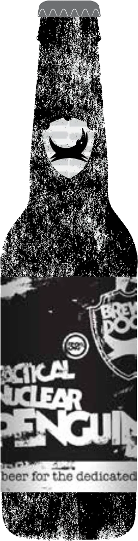 Tactical Nuclear Penguin