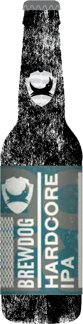 Hardcore Ipa