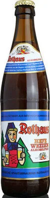 Hefeweizen