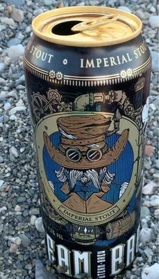 Imperial Stout