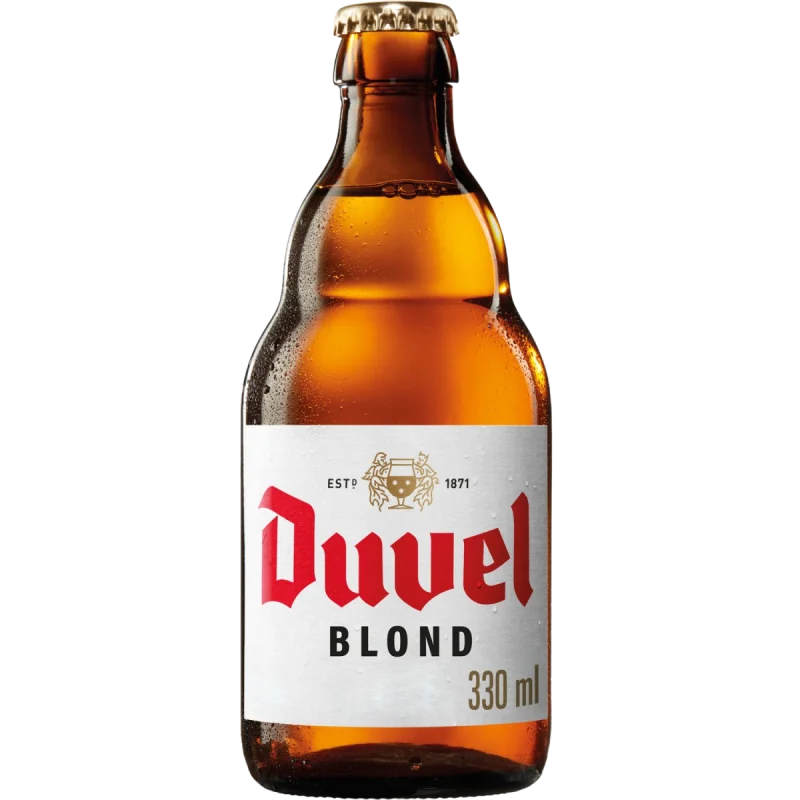 Duvel
