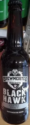 Black Hawk Stout