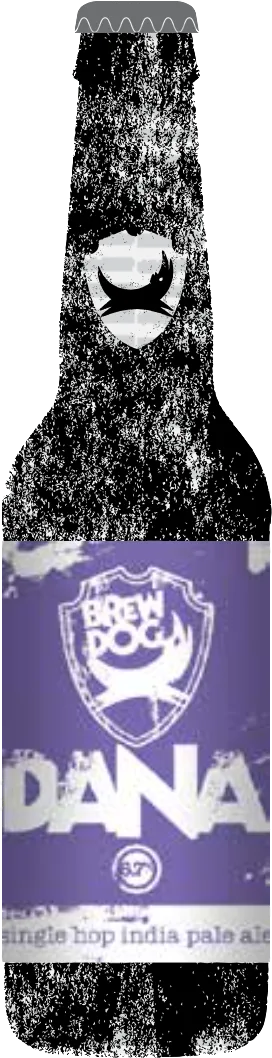 Dana - Ipa Is Dead