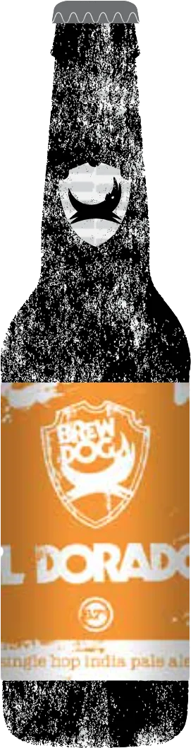 El Dorado - Ipa Is Dead