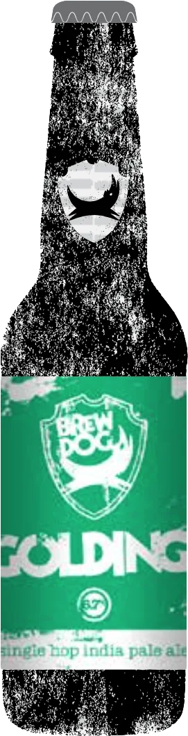 Goldings - Ipa Is Dead