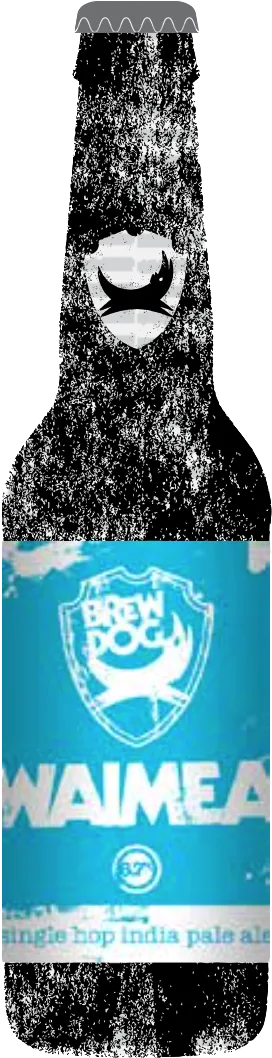 Waimea - Ipa Is Dead