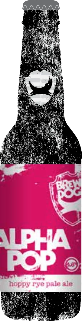 Alpha Pop
