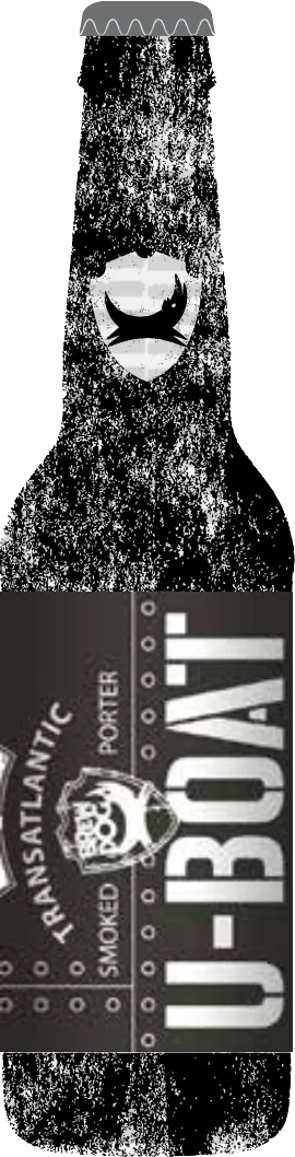 U-boat (w/ Victory Brewing)