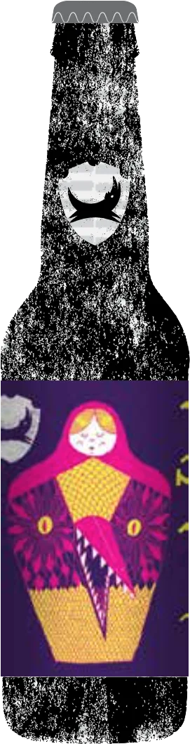 Russian Doll – Double Ipa