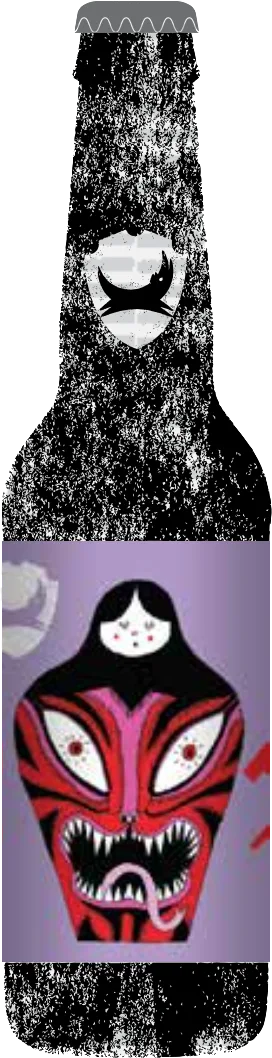 Russian Doll – India Pale Ale