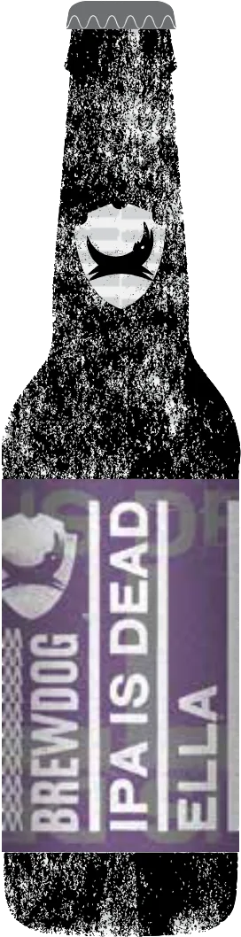 Ella - Ipa Is Dead