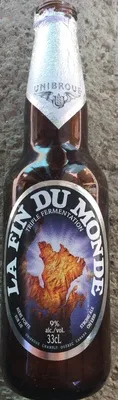 La Fin du Monde