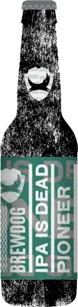 Pioneer - Ipa Is Dead