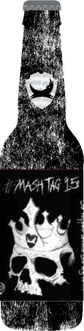 #mashtag 2015