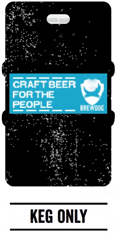 Berliner Weisse With Yuzu - B-sides