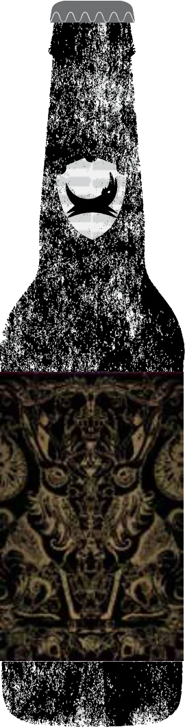 Barrel Aged Hinterland