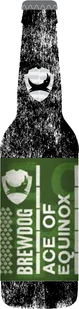 Ace Of Equinox