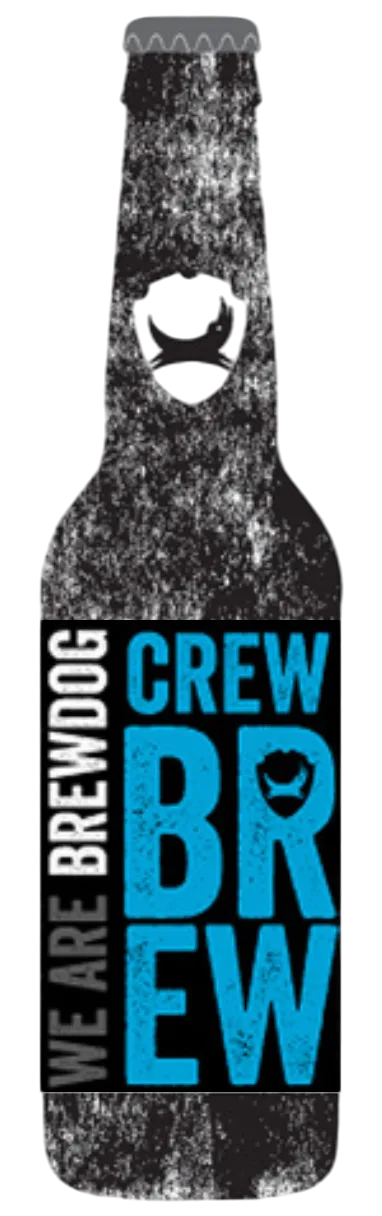 Crew Brew