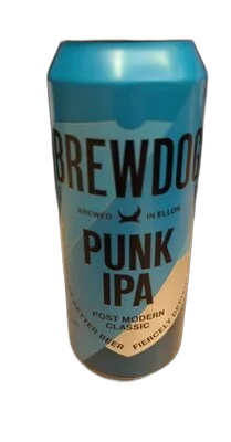 Punk Ipa
