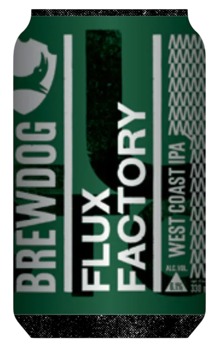 Flux Factory (fanzine)