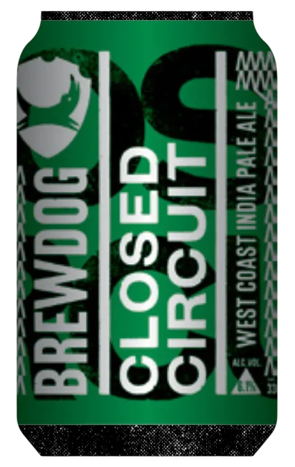 Closed Circuit (fanzine)