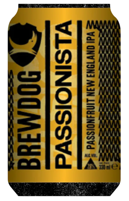 Passionista (fanzine)