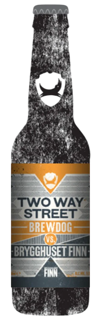 Two Way Street (bd Vs Brygghuset Finn)