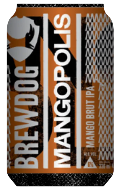 Mangopolis