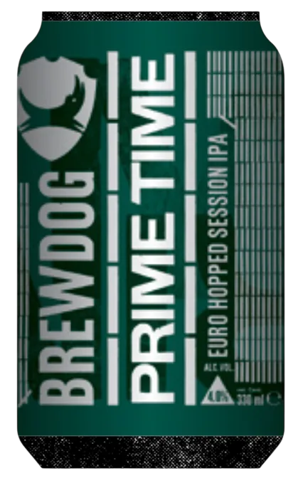 Prime Time