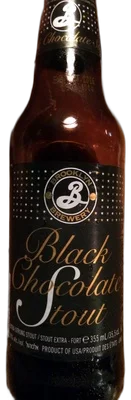 Chocolate Stout