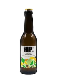 Hip! Blanc et Bulles Houblon