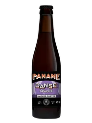 Danse Apache Paname