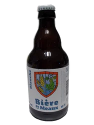 Brass Meaux Blanche 33cl