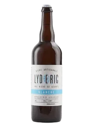 Lyderic Blanche 75cl