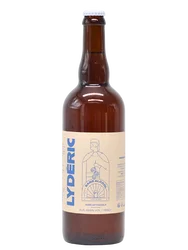 Lyderic Blonde Sans Alcool