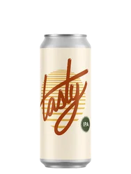 Tasty Session Ipa Brasserie Outland 44cl