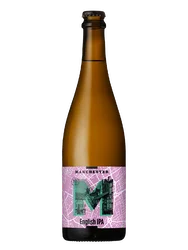 Bière Manchester English Ipa