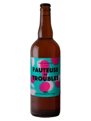 Tandem Neipa Fauteuse de Trouble