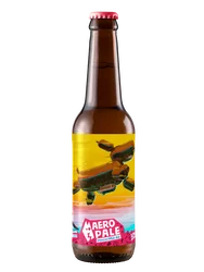 Brasserie 3 Ienchs Aero Pale 75 Cl